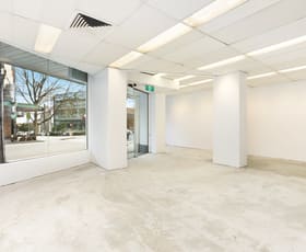 Shop & Retail commercial property leased at Shop 2, 35 Belmore Road Randwick NSW 2031