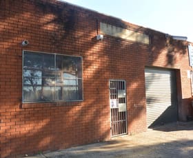 Factory, Warehouse & Industrial commercial property leased at 5/26 Phillips Street Kogarah NSW 2217