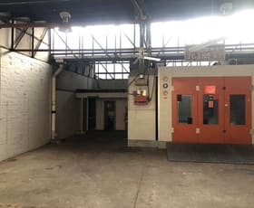 Factory, Warehouse & Industrial commercial property leased at 5/26 Phillips Street Kogarah NSW 2217