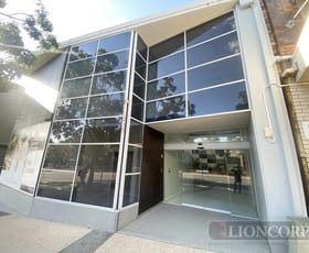 Offices commercial property leased at Holland Park West QLD 4121