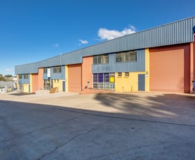 Factory, Warehouse & Industrial commercial property leased at 3/16 Devlan Street Mansfield QLD 4122