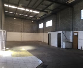 Factory, Warehouse & Industrial commercial property leased at 5/16 Devlan Street Mansfield QLD 4122