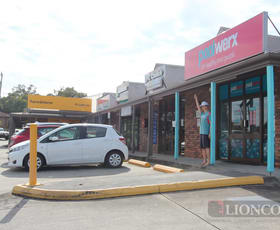 Shop & Retail commercial property leased at 8/3 Mandew Street Shailer Park QLD 4128