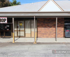 Offices commercial property leased at 8/3 Mandew Street Shailer Park QLD 4128