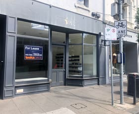Shop & Retail commercial property leased at 475 Chapel Street South Yarra VIC 3141