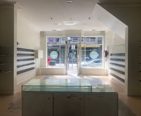 Shop & Retail commercial property leased at 475 Chapel Street South Yarra VIC 3141