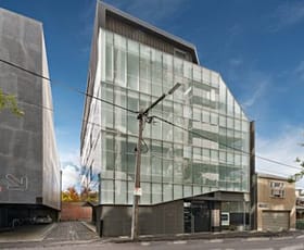 Offices commercial property leased at Ground Floor / 7 Howard Street Richmond VIC 3121