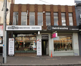 Offices commercial property leased at 256 Victoria Street North Melbourne VIC 3051