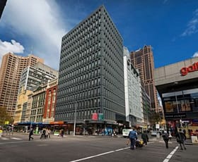 Offices commercial property leased at Suite 611/343 Little Collins Street Melbourne VIC 3000