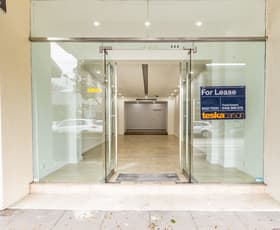 Shop & Retail commercial property leased at 444 Chapel Street South Yarra VIC 3141