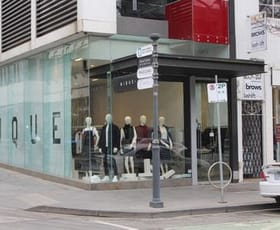 Shop & Retail commercial property leased at 551 Chapel Street South Yarra VIC 3141
