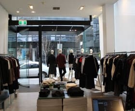 Shop & Retail commercial property leased at 551 Chapel Street South Yarra VIC 3141