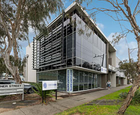Offices commercial property leased at 116/87 Turner Street Port Melbourne VIC 3207