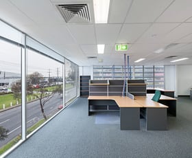 Offices commercial property leased at 116/87 Turner Street Port Melbourne VIC 3207