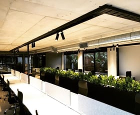 Offices commercial property leased at Office 1.2/13 Cremorne Street Cremorne VIC 3121
