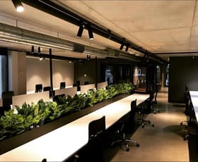 Offices commercial property leased at Office 1.2/13 Cremorne Street Cremorne VIC 3121