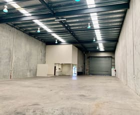 Factory, Warehouse & Industrial commercial property leased at 1/71 Eastern Road Browns Plains QLD 4118