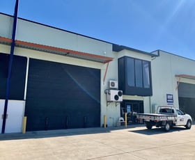 Factory, Warehouse & Industrial commercial property leased at 1/71 Eastern Road Browns Plains QLD 4118