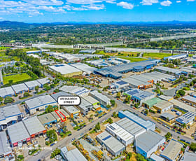 Offices commercial property leased at 2/9 Dulwich Street Loganholme QLD 4129