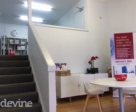 Offices commercial property leased at 30 Collins Street Hobart TAS 7000