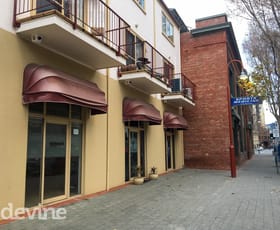 Offices commercial property leased at 30 Collins Street Hobart TAS 7000