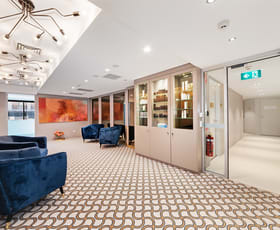 Offices commercial property leased at Level 1/33 Bayswater Road Potts Point NSW 2011