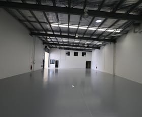 Factory, Warehouse & Industrial commercial property leased at 3/132 Spencer Road Nerang QLD 4211