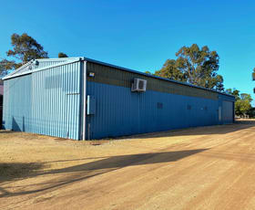 Factory, Warehouse & Industrial commercial property leased at 11-13 Gordon Street Bairnsdale VIC 3875