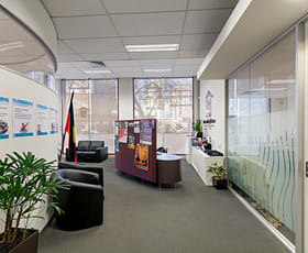 Offices commercial property leased at 14 Gipps Street Collingwood VIC 3066