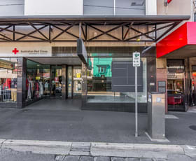 Offices commercial property leased at 664 Burke Road Camberwell VIC 3124