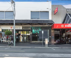 Offices commercial property leased at 664 Burke Road Camberwell VIC 3124
