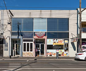 Shop & Retail commercial property leased at 250 Victoria Street Richmond VIC 3121