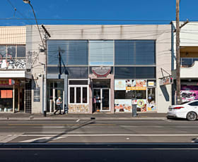Shop & Retail commercial property leased at 250 Victoria Street Richmond VIC 3121