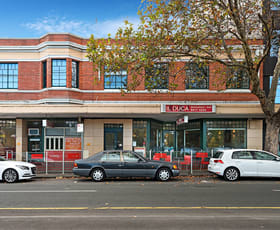 Offices commercial property leased at Level 1/134 Wellington Parade East Melbourne VIC 3002