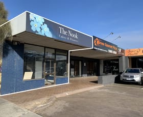 Shop & Retail commercial property leased at Shop 8/2319 Point Nepean Road Rye VIC 3941