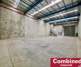 Showrooms / Bulky Goods commercial property leased at 4/48 Anderson Road Smeaton Grange NSW 2567