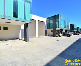 Showrooms / Bulky Goods commercial property leased at 8 & 16/426-428 Marion Street Condell Park NSW 2200