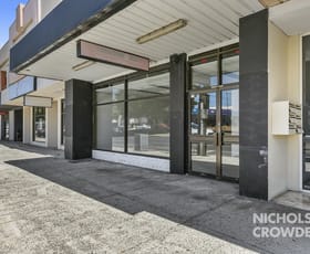 Shop & Retail commercial property leased at 2/430 Nepean Highway Frankston VIC 3199