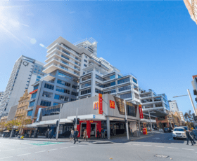 Offices commercial property sold at 170/580 Hay Street Perth WA 6000