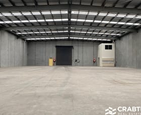 Factory, Warehouse & Industrial commercial property leased at 222 Governor Road Braeside VIC 3195