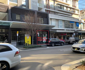 Shop & Retail commercial property leased at Shop 1/109 Oxford Street Bondi Junction NSW 2022