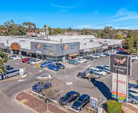 Shop & Retail commercial property leased at 9/3 Woodcroft Drive Woodcroft NSW 2767