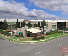 Factory, Warehouse & Industrial commercial property leased at Unit 4/1-3 Whyalla Place Prestons NSW 2170