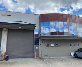 Factory, Warehouse & Industrial commercial property leased at 29 Governor Macquarie Drive Chipping Norton NSW 2170