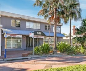 Offices commercial property leased at 8/378-384 Lawrence Hargrave Drive Thirroul NSW 2515