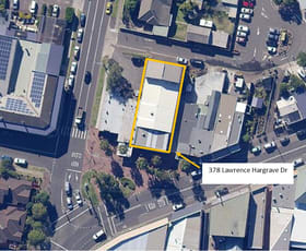 Offices commercial property leased at 8/378-384 Lawrence Hargrave Drive Thirroul NSW 2515