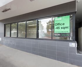 Offices commercial property leased at 1/10-14 Hope Street Brunswick VIC 3056