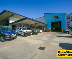 Factory, Warehouse & Industrial commercial property leased at 55 Solomon Road Jandakot WA 6164