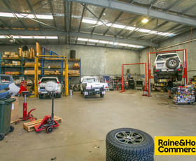 Factory, Warehouse & Industrial commercial property leased at 55 Solomon Road Jandakot WA 6164