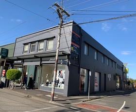 Offices commercial property leased at Suite 4/546 Malvern Road Prahran VIC 3181